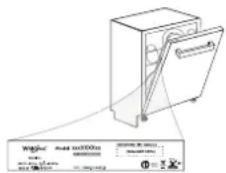 WHIRLPOOL WH7IPC15BM60 - ODPRAVLJANJE TEŽAV - 1