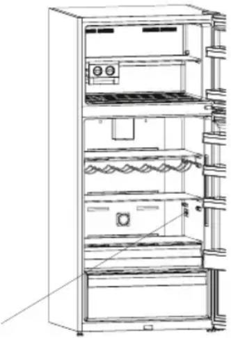 WHIRLPOOL W84TE 71 X AQUA EX - Nota importante: - 1