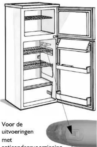 WHIRLPOOL WTE2210 W - Opmerkingen: - 1