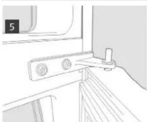 WHIRLPOOL WTE2210 W - Laite ei toimi. - 4