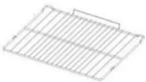 WHIRLPOOL WS67G1CMX - مواعمة الشواية - 6