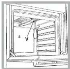 WHIRLPOOL WS67G1CMX - Προσαρμογή γκριλ - 1