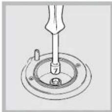 WHIRLPOOL WS67G1CMX - Adapting the hob - 1