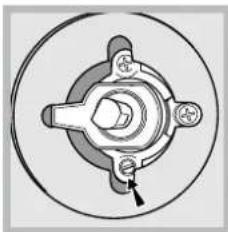 WHIRLPOOL WS67G1CMX - Adapting the hob - 3
