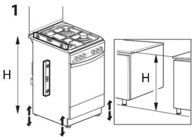 WHIRLPOOL WS67G1CMX - E3APTHMATA - 9