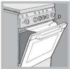 WHIRLPOOL WS67G1CMX - Grill - 1