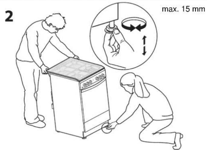 WHIRLPOOL WS67G1CMX - E3APTHMATA - 10