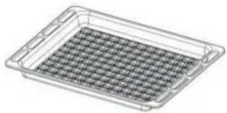 WHIRLPOOL WS67G1CMX - E3APTHMATA - 2