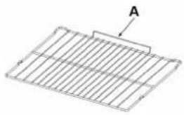WHIRLPOOL WS67G1CMX - ACCESSOIRES - 5