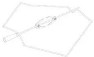 WHIRLPOOL WS67G1CMX - ACCESSOIRES - 4