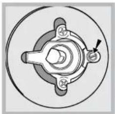 WHIRLPOOL WS67G1CMX - Adapting the hob - 2