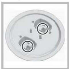WHIRLPOOL WS67G1CMX - Adapting the hob - 5