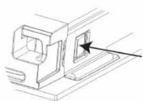 WHIRLPOOL WS67G1CMX - CLICK TO CLEAN - CLEANING THE GLASS - 1