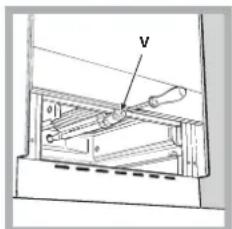 WHIRLPOOL WS67G1CMX - Προσαρμογή του φούρνου - 2