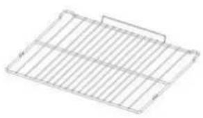 WHIRLPOOL WS67G1CMX - ACCESSOIRES - 1