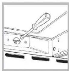 WHIRLPOOL WS67G1CMX - Adapting the oven - 3
