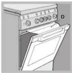 WHIRLPOOL WS67G1CMX - Grill - 1
