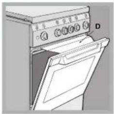 WHIRLPOOL WS67G1CMX - Гкріл - 1