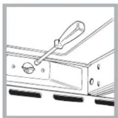 WHIRLPOOL WS67G1CMX - Προσαρμογή του φούρνου - 3