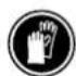 WOLFCRAFT TC 710 PM - SYMBOLES ET LEUR SIGNIFICATION - 4