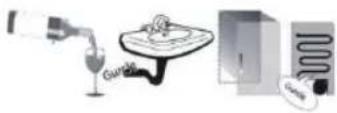 WHIRLPOOL UW8 F2D XBI EX - Some of the functional sounds can be reduced through - 2