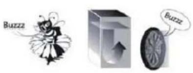 WHIRLPOOL UW8 F2D XBI EX - Some of the functional sounds can be reduced through - 4