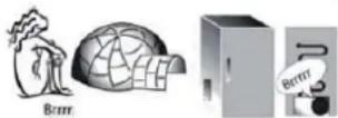WHIRLPOOL WHC20D013D1 - Sunete emise la functionare - 1
