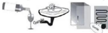 WHIRLPOOL WHC20D013D1 - Sunete emise la functionare - 2