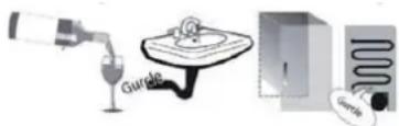 WHIRLPOOL WHC20D013D1 - Funkciniai garsai - 2