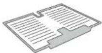 WHIRLPOOL WHC20D013D1 - ΣΥΣΤΗΜΑ STOP FROST\* - 1