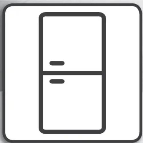 WHIRLPOOL WHC20D013D1 - Utskifting av pakning - 2