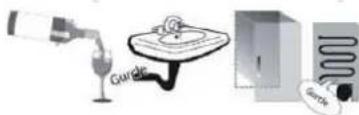 WHIRLPOOL WHC20D013D1 - Funksjonslyder - 3