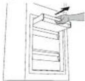 WHIRLPOOL WHC20D013D1 - Тонуп калууну токтотуу системасы\* - 2