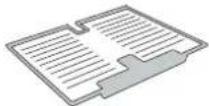 WHIRLPOOL WHC20D013D1 - Sistemul Oprire congelare\* - 1