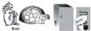 WHIRLPOOL WHC20D013D1 - Funksjonslyder - 1