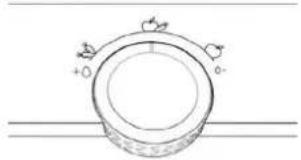 WHIRLPOOL WHC20D013D1 - Рафт за лакомства \* - 2