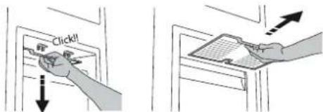 WHIRLPOOL WHC20D013D1 - STOP FROST AKSESSUARININ TƏMİZLƏNMƏ PROSEDURU - 2