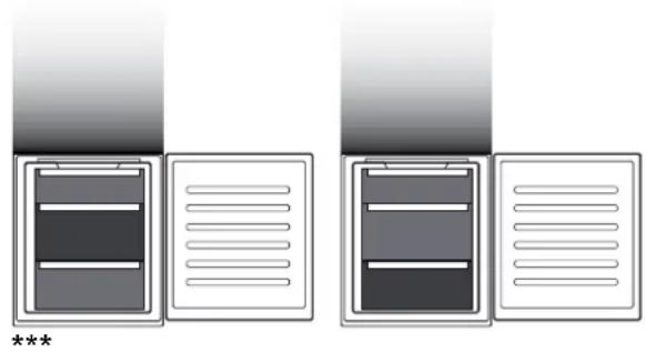 WHIRLPOOL WHC20D013D1 - Тартпаларды шешіп алу - 1