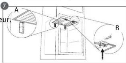 WHIRLPOOL W5 921D OX - INDEX - 3