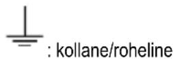 WHIRLPOOL WCT3 64 FLB X - ELEKTRIVÖRKU ÜHENDAMINE - 1