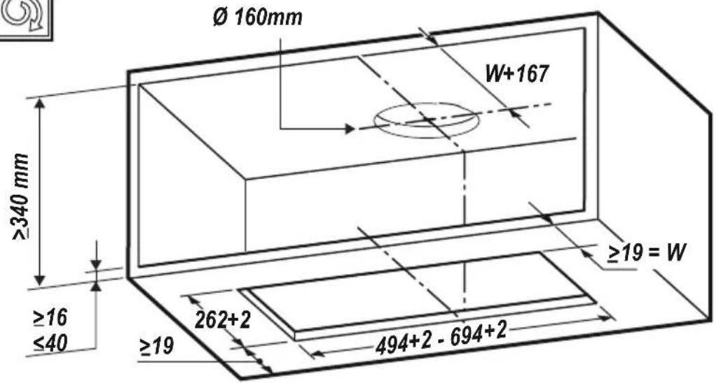 WHIRLPOOL WCT3 64 FLB X - 6
