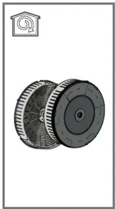 WHIRLPOOL WCT3 64 FLB X - 2