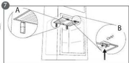 WHIRLPOOL W5 611E W - CUPRINS - 1
