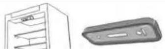 WHIRLPOOL W5 611E W - LED işiği - 7