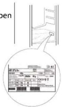 WHIRLPOOL W5 611E W - FALLS DIE STÖRUNG NACH DEN VORSTEHEND BESCHRIEBENEN KONTROLLEN WEITER BESTEHT, WENDEN SIE SIG BITTE AN DEN NÄCHSTEN KUNDENSERVICE - 1