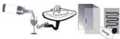 WHIRLPOOL WB70E 972 X EX - ALCUNI SEGNALI ACUSTICI CHE SI POSSONO SENTIRE DURANTE IL FUNZIONAMENTO - 3
