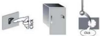 WHIRLPOOL WB70E 972 X EX - НЕКОТОРЫЕ ЗВУКИ, КОТОРЫЕ МОЖЕТ ИЗДАВАТЬ РАБОТАЮЩИЙ ПРИБОР - 6