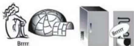 WHIRLPOOL WB70E 972 X EX - QUELQUES BRUITS DE FONCTIONNEMENT QUE VOUS POURRIEZ ENTENDRE - 5