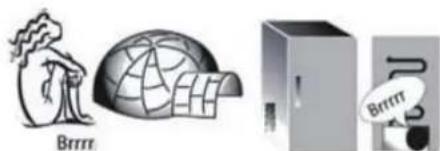 WHIRLPOOL WB70E 972 X EX - ALCUNI SEGNALI ACUSTICI CHE SI POSSONO SENTIRE DURANTE IL FUNZIONAMENTO - 5