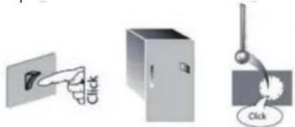 WHIRLPOOL WB70E 972 X EX - QUELQUES BRUITS DE FONCTIONNEMENT QUE VOUS POURRIEZ ENTENDRE - 6